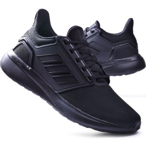Buty męskie sportowe ADIDAS EQ19 Run czarne (GV7373) - 46