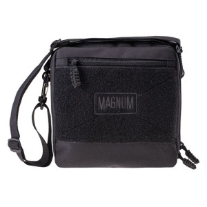 Saszetka Torba MAGNUM Pocket Organiser black