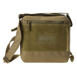 Saszetka Torba MAGNUM Pocket Organiser olivine