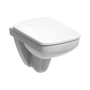 Miska WC wisząca Nova Pro Koło