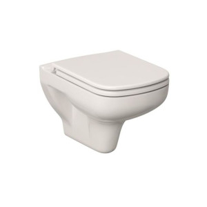 Miska WC wisząca Loreto Cersanit