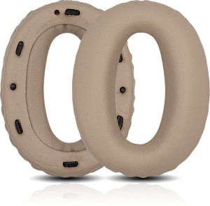Nauszniki Pady Gąbki Poduszki Yivo Do Sony Mdr 1000x Wh-1000xm Wh-1000xm2