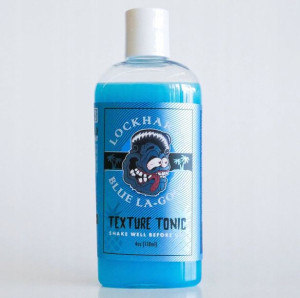 Lockhart's Blue LaGoon tonik do włosów 440 ml