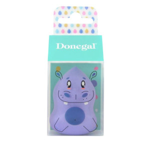 Donegal Blending Sponge Gąbka Do Makijażu Sweet Sponge Hipcio