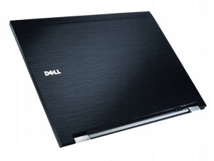Klapa do Dell E6500 0XX187 z zawiasami
