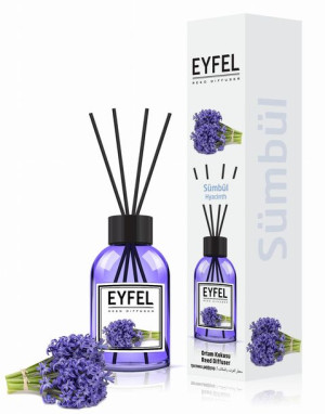 Eyfel Odświeżacz Powietrza Do Domu - Hiacynt 110Ml