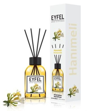 Eyfel Odświeżacz Powietrza Do Domu - Honeysuckle 110Ml