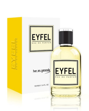 Eyfel Seria Premium Edp Woda Perfumowana W190 Si Red 100Ml