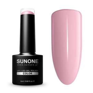 Sunone Lakier Hybrydowy - B07 Bette 5Ml