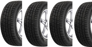 4x 225/55r16h95 Snow B30 Opona Zimowa Bieżnikowana