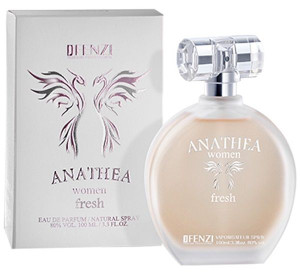 Jfenzi Women Anathea Fresh Edp Woda Perfumowana 100Ml