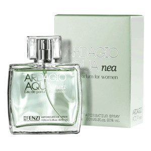 Jfenzi Women Ardagio Aqua Nea Edp Woda Perfumowana 100Ml