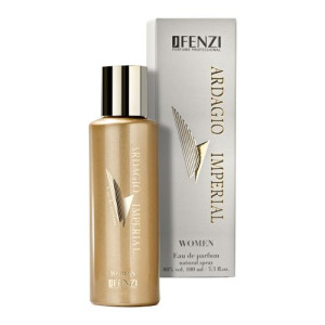 Jfenzi Women Ardagio Imperial Edp Woda Perfumowana 100Ml