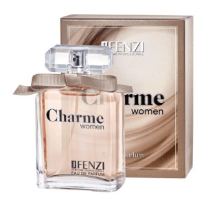 Jfenzi Women Charme Women Edp Woda Perfumowana 100Ml