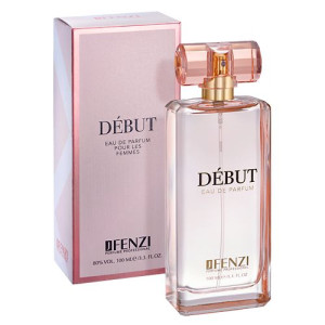 Jfenzi Women Debut Edp Woda Perfumowana 100Ml