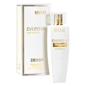 Jfenzi Women Desso Everyday Edp Woda Perfumowana 100Ml