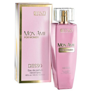Jfenzi Women Desso Mon Amie Edp Woda Perfumowana 100Ml