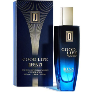 Jfenzi Women Good Life Edp Woda Perfumowana 100Ml