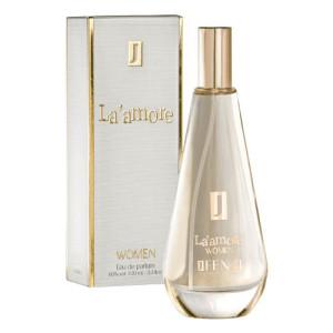 Jfenzi Women La'amore Edp Woda Perfumowana 100Ml