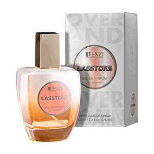 Jfenzi Women Lasstore Edp Woda Perfumowana 100Ml