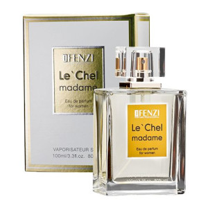 Jfenzi Women Le'chel Madame Edp Woda Perfumowana 100Ml