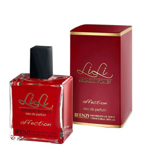 Jfenzi Women Lili Affection Ardagio Edp Woda Perfumowana 100Ml