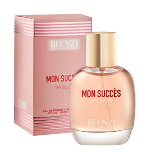 Jfenzi Women Mon Succes Edp Woda Perfumowana 100Ml