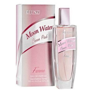 Jfenzi Women Moon Water Ocean Pink Edp Woda Perfumowana 100Ml