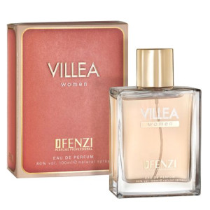 Jfenzi Women Villea Edp Woda Perfumowana 100Ml