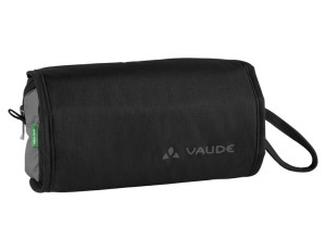 Kosmetyczka podróżna Vaude Wash Bag M - czarna