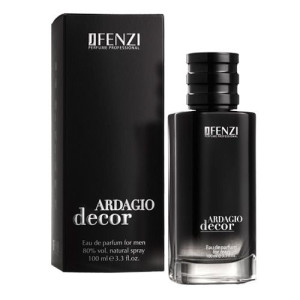 Jfenzi Men Ardagio Decor Edp Woda Perfumowana 100Ml