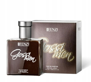 Jfenzi Men Gossi Edp Woda Perfumowana 100Ml