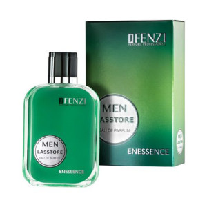 Jfenzi Men Lasstore Men Edp Woda Perfumowana 100Ml