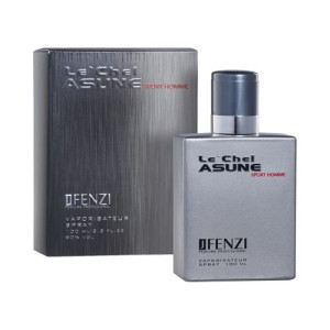 Jfenzi Men Le'chel Asune Sport Edp Woda Perfumowana 100Ml