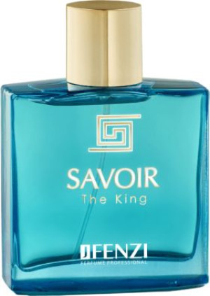 Jfenzi Men Savoir The King Edp Woda Perfumowana 100Ml