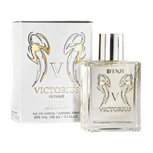Jfenzi Men Victorius Homme Edp Woda Perfumowana 100Ml