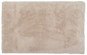 Rossa Dywanik Łazienkowy 50 X 80 Cm Beżowy