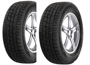 2x 225/55r16h95 Snow B30 Opona Zimowa Bieżnikowana