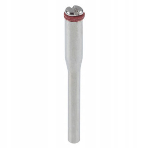 Trzpień do miniszlifierki 3.2mm 2szt GRAPHITE 55H074