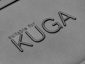 Ford Kuga / Kuga Ii 2008-2019 Mata Wkład Bagażnika