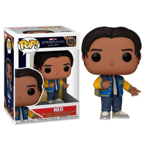 Figurka Spider-Man: No Way Home POP! - Ned