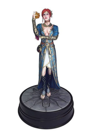 Figurka Wiedźmin / Witcher 3 Wild Hunt - Triss Merigold Series 2