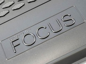 Ford Focus Iv 4 Hb 2018- Mata Wkład Bagażnika