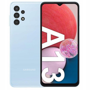 Smartfon Samsung Galaxy M13 4GB / 64GB Niebieski