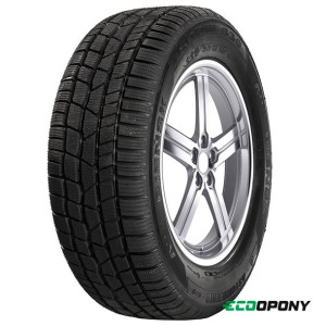 1x 225/55r16h95 Snow B30 Opona Zimowa Bieżnikowana
