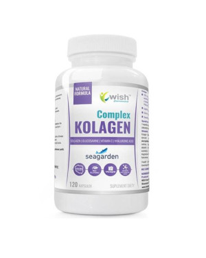 Wish Kolagen Complex