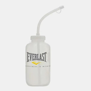 EVERLAST Bidon bokserski, treningowy 800 ml