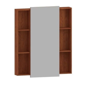 Calvado Szafka Łazienkowa 70 Cm Z Lustrem