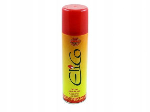 Gaz Do Zapalniczek Zapalniczki Palnik 300ml