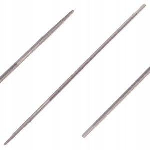 Pilnik Do Ostrzenia Łańcucha 4mm Piły Łańcuchowej